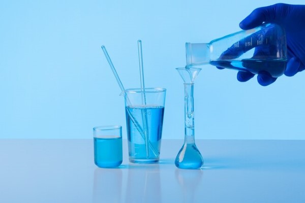 تصویر 4 از خرید و قیمت آب مقطر آزمایشگاهی + فروش صادراتی